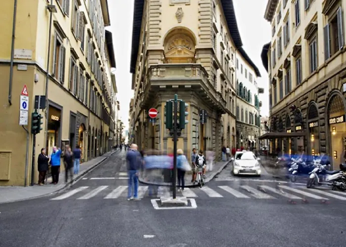 Vigna Nuova Laura By Florencehospitality Com