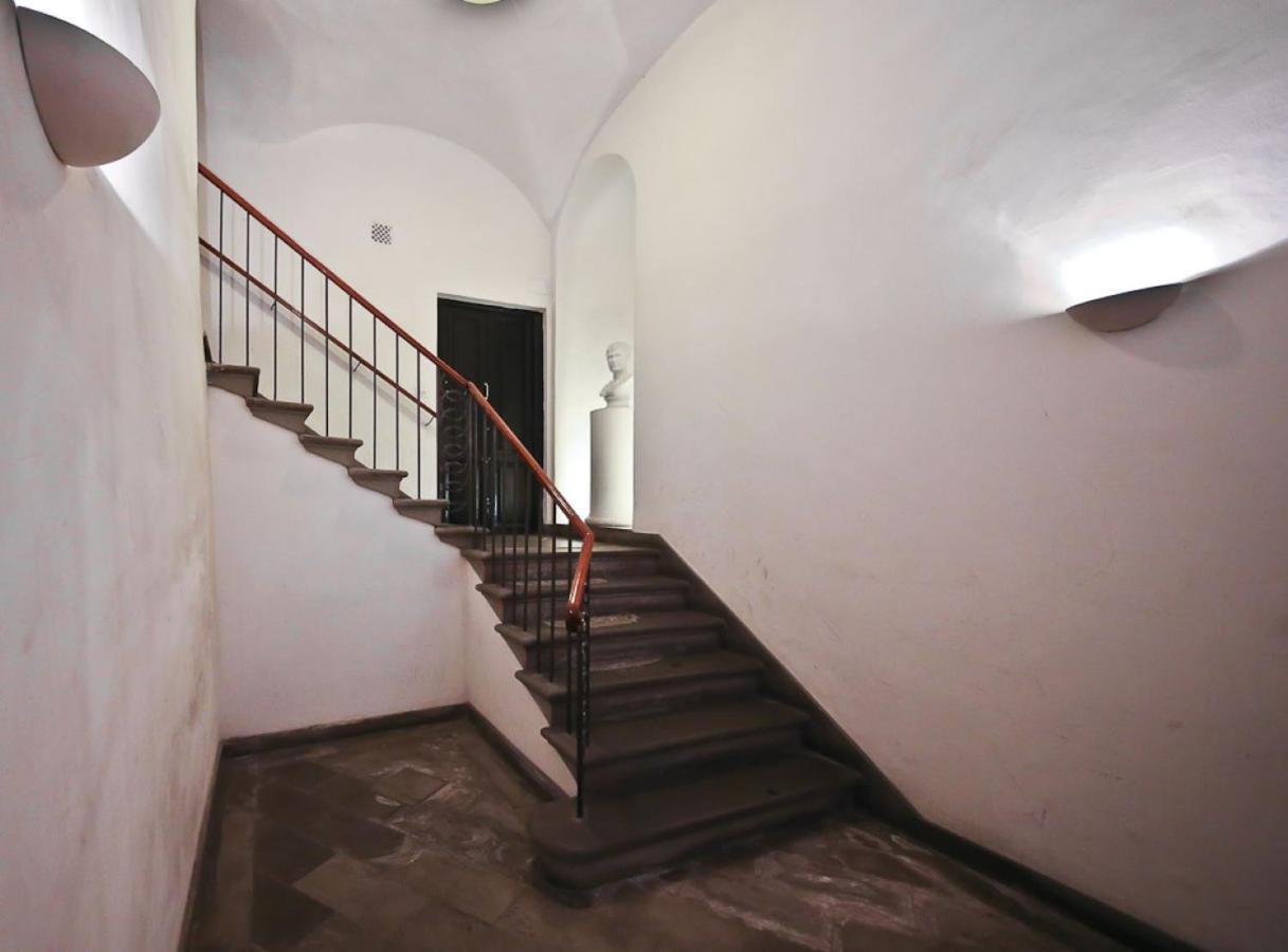 Apartamento Vigna Nuova Laura By Florencehospitality Com