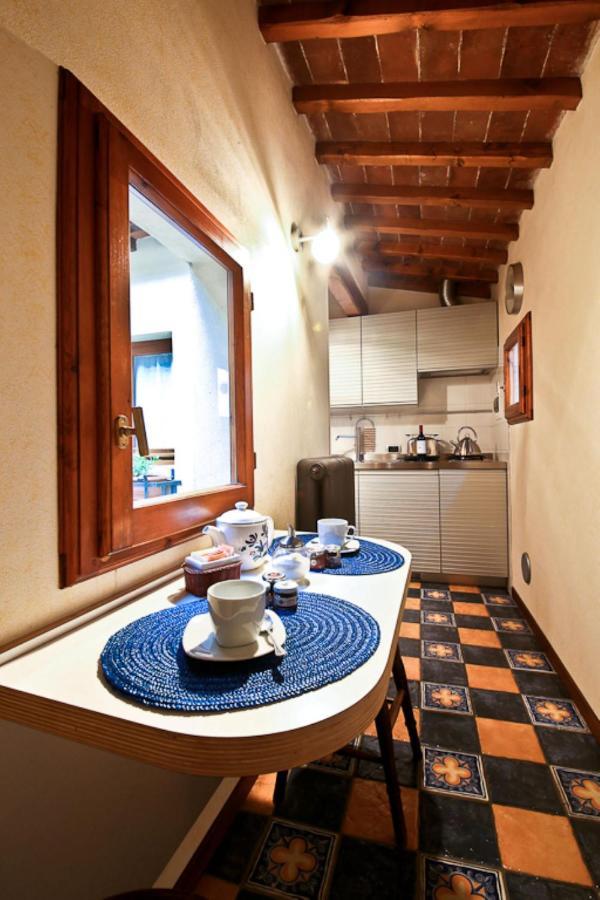 Vigna Nuova Laura By Florencehospitality Com Apartamento *