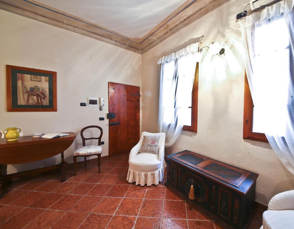 Apartamento Vigna Nuova Laura By Florencehospitality Com *