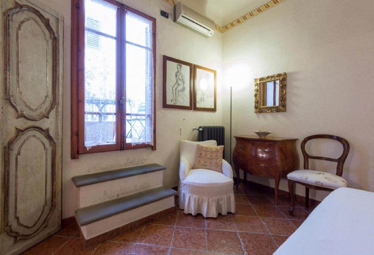 Apartamento Vigna Nuova Laura By Florencehospitality Com Florencia