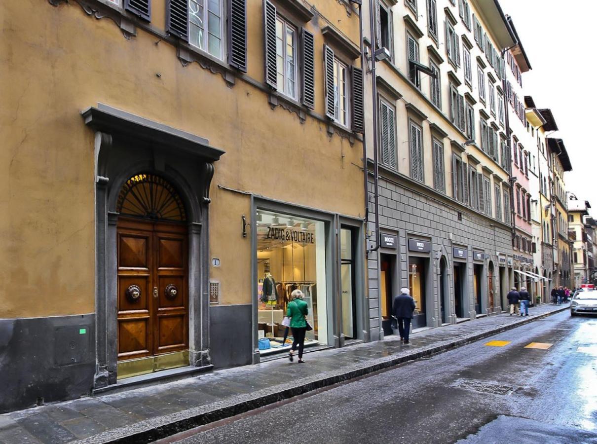 Vigna Nuova Laura By Florencehospitality Com *
