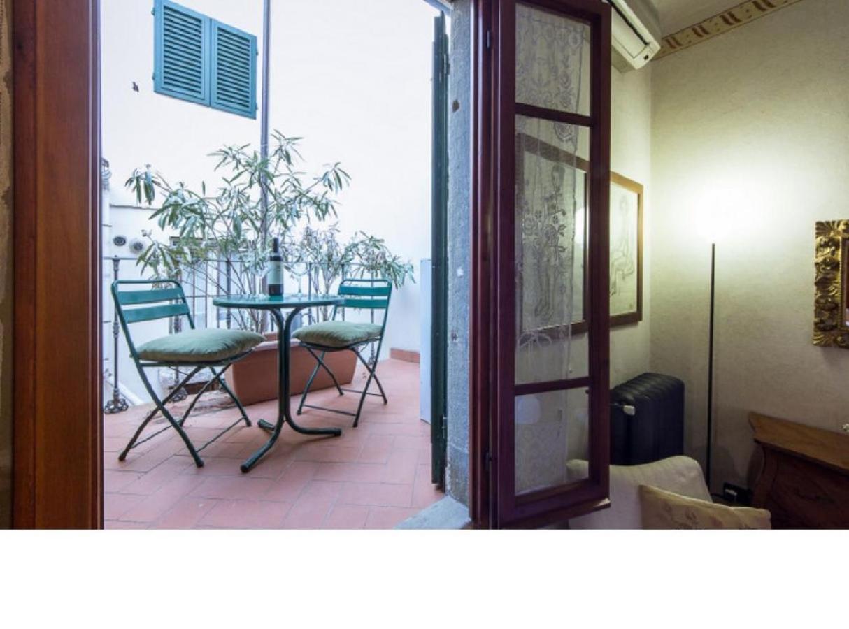 Vigna Nuova Laura By Florencehospitality Com Apartamento