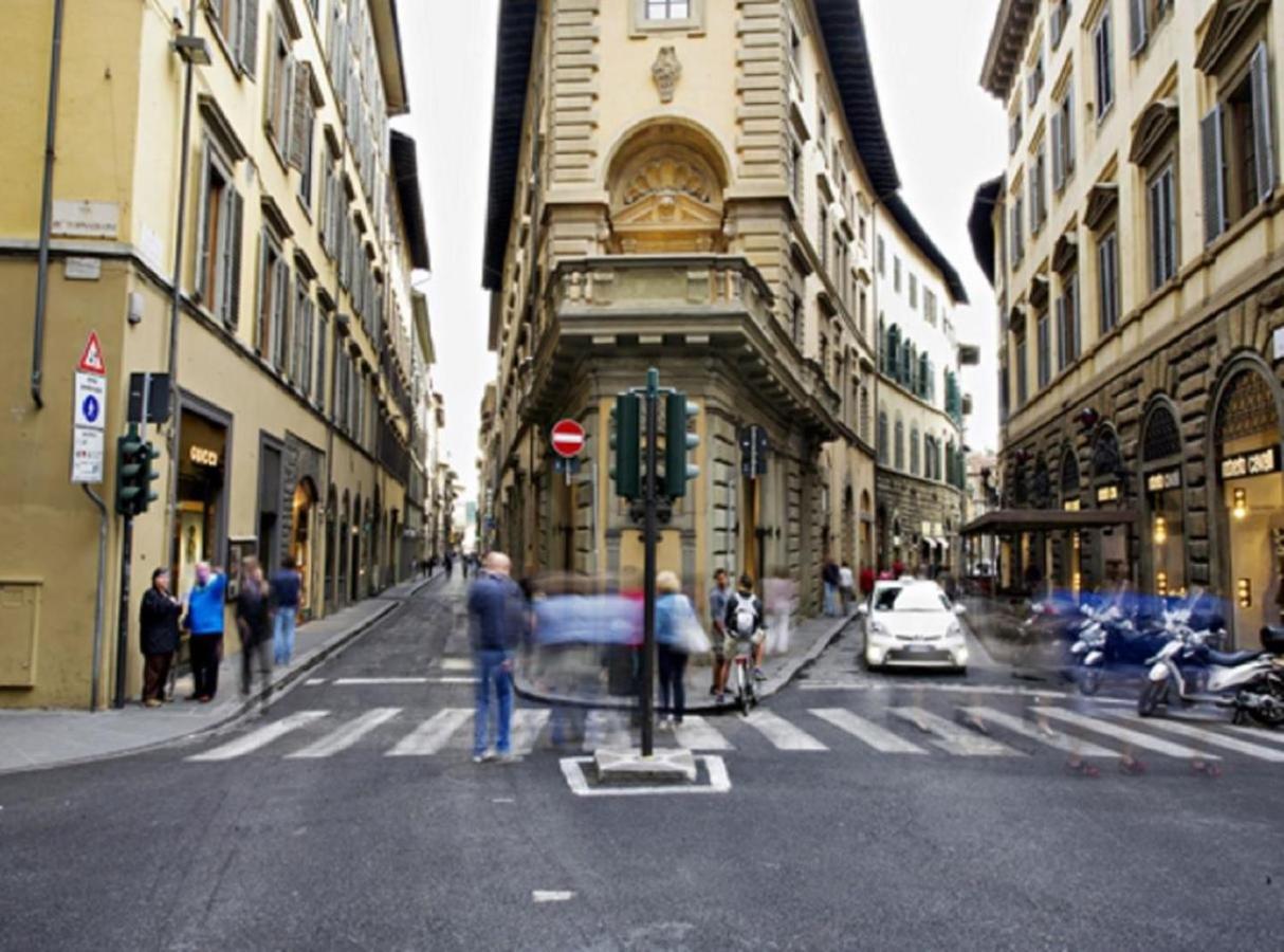 Vigna Nuova Laura By Florencehospitality Com Apartamento *