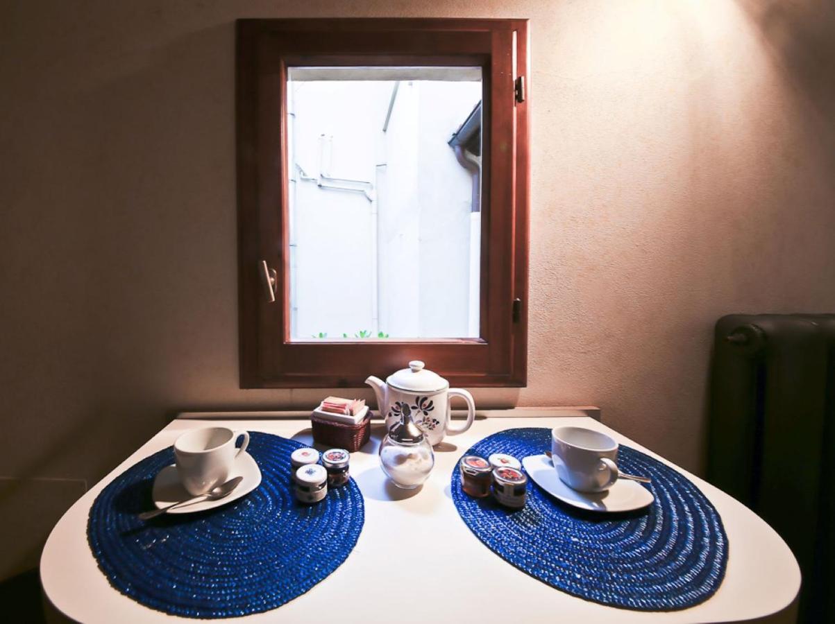 Vigna Nuova Laura By Florencehospitality Com Apartamento Florencia
