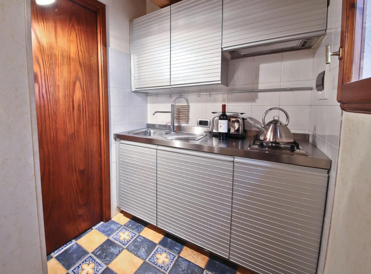 Apartamento Vigna Nuova Laura By Florencehospitality Com *