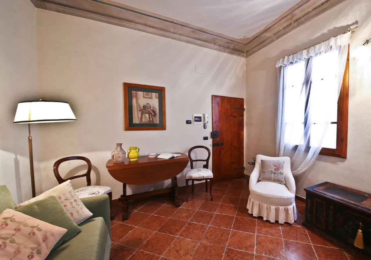 Vigna Nuova Laura By Florencehospitality Com Apartamento Florencia
