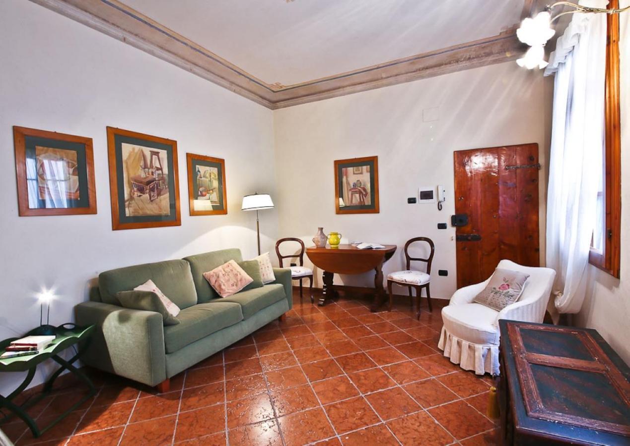 Vigna Nuova Laura By Florencehospitality Com Apartamento