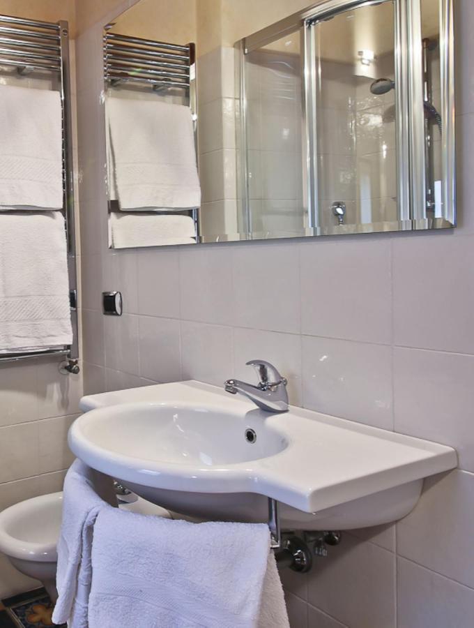 Apartamento Vigna Nuova Laura By Florencehospitality Com *