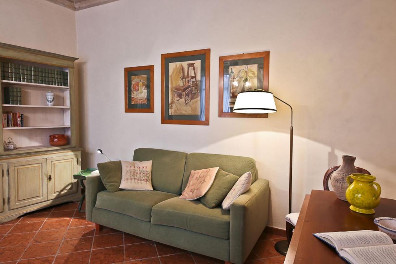 Apartment Vigna Nuova Laura