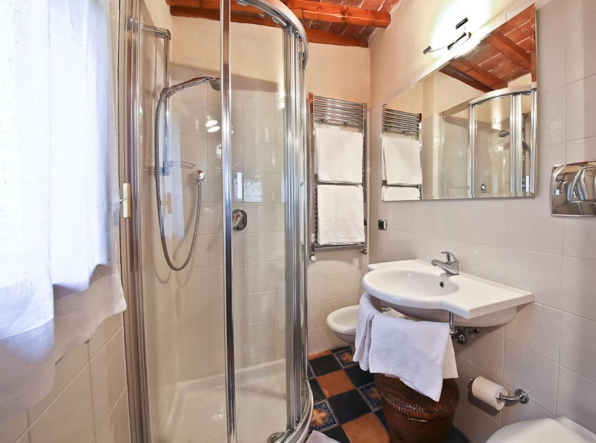 Vigna Nuova Laura Apartment Florence
