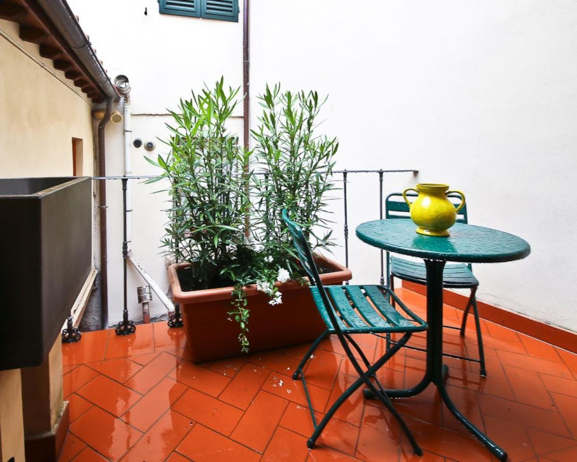 Apartment Vigna Nuova Laura *